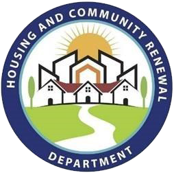 Department of Housing and Community Renewal - Turks and Caicos Islands