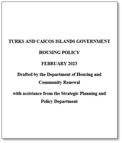 Housing Policy